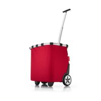 Reisenthel Carrycruiser-Red - thumbnail