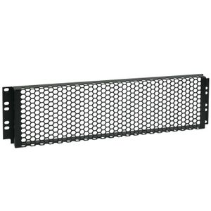 Adam Hall 19 inch ventilatie safetypanel 3 HE