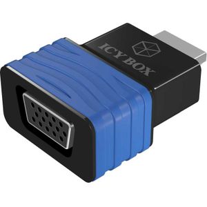 Adapter HDMI naar VGA Adapter