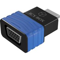 Adapter HDMI naar VGA Adapter - thumbnail