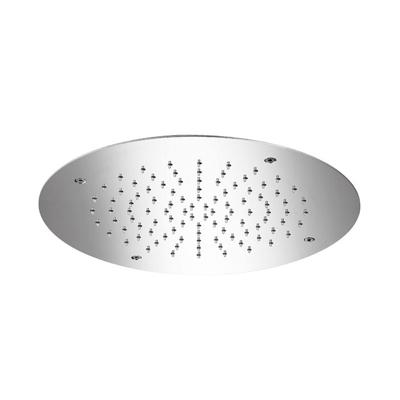 Hoofddouche Hotbath Mate Inbouw Plafond Rond Glans Chroom 50cm
