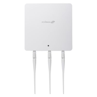 Edimax WAP1750 draadloos toegangspunt (WAP) 1750 Mbit/s Wit Power over Ethernet (PoE)
