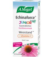 A.Vogel A.Vogel Echinaforce Junior & Vitamine C (80kt)