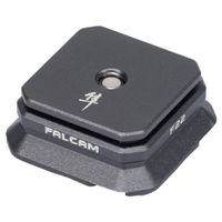 Falcam F22 Cold Shoe Adapter Plate