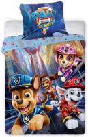 Paw Patrol peuterovertrek - 100 x 135 cm multi - thumbnail