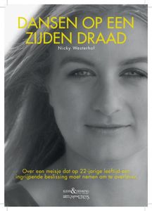 Dansen op een zijden draad - Nicky Westerhof - ebook