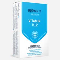 Vitamine B12 - zuigtabletten