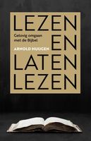 Lezen en laten lezen - Arnold Huijgen - ebook - thumbnail