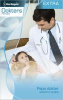 Papa dokter - Meredith Webber - ebook - thumbnail