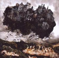 New Life Behind Closed Eyes - CD (0656191007221)