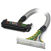 Phoenix 2321651 ronde kabel fcn40/1x50/2,0m/340 2m