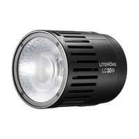 Godox Litemons LC30Bi Bi-Color LED Light