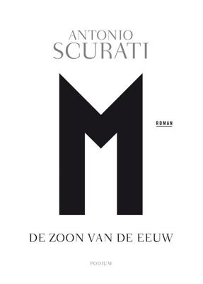 M. - Antonio Scurati - ebook