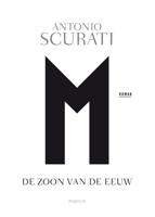 M. - Antonio Scurati - ebook