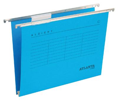 Hangmap Jalema - Spectrum - A6622-156 - Folio - U-bodem - Blauw