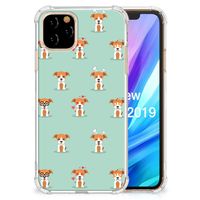 Apple iPhone 11 Pro Case Anti-shock Pups - thumbnail