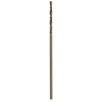 Bosch Accessories 2608585838 HSS Metaal-spiraalboor 1 mm Gezamenlijke lengte 34 mm Kobalt DIN 338 Cilinderschacht 1 stuk(s)