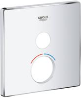 Grohe Rozet Chroom