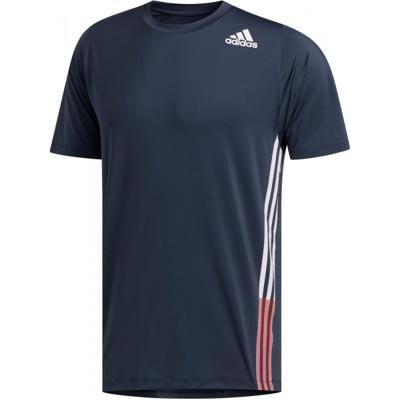 adidas Freelift 3-Stripes Shirt Men adidas Freelift 3-Stripes Shirt Men