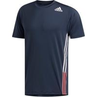 adidas Freelift 3-Stripes Shirt Men