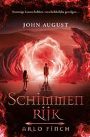 Arlo Finch 3 - Het Schimmenrijk - John August - eBook (9789024579426)