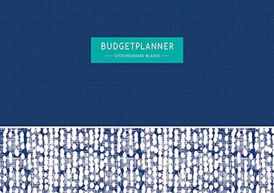 Deltas Paperstore: budgetplanner Business Deltas Paperstore: budgetplanner Business
