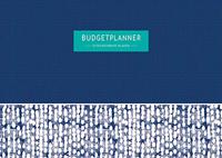 Deltas Paperstore: budgetplanner Business