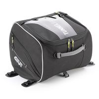 GIVI EA122 Easy-T 23l, Scooter tunneltas, Zwart