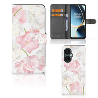 OnePlus Nord CE 3 Lite Hoesje Lovely Flowers