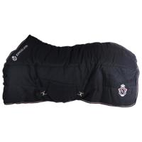 Staldeken Kingsland Classic 400gr, 215 cm in dark blue