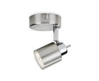 Philips Essentials Meranti plafond-/wandspot - thumbnail