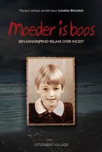 Moeder is boos - Lineke Breukel - ebook