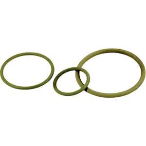 LAPP 52122050 SKINDICHT O-RING M40/36X2 VITON Dichtring M40 Nitril-butadieen rubber Groen 50 stuk(s)