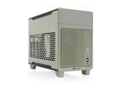 Thermaltake TR100 | Mini Tower | Super Compact | Matcha Green