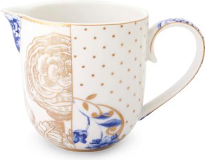 Pip Studio Royal White melkkan Pip Studio Royal White melkkan