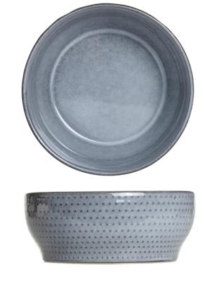 Cosy & Trendy Kom Toluca Blue ø 16 cm