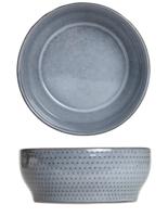 Cosy & Trendy Kom Toluca Blue ø 16 cm