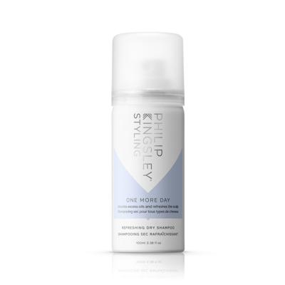 Philip Kingsley - One More Day Dry Shampoo 100 ml