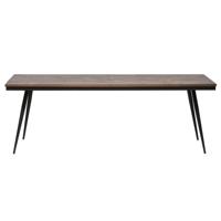 BePureHome Rhombic eettafel
