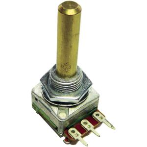 Potentiometer Service 2164 2164 Draaipotmeter Mono 0.2 W 5 kΩ 1 stuk(s)