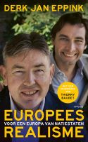 Europees realisme - Derk-Jan Eppink - ebook