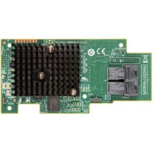 Intel RMS3HC080 RAID controller PCI Express x8 3.0 12 Gbit/s