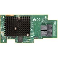 Intel RMS3HC080 RAID controller PCI Express x8 3.0 12 Gbit/s - thumbnail