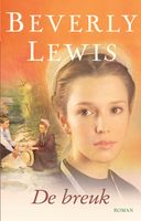 De breuk - Beverly Lewis - ebook - thumbnail