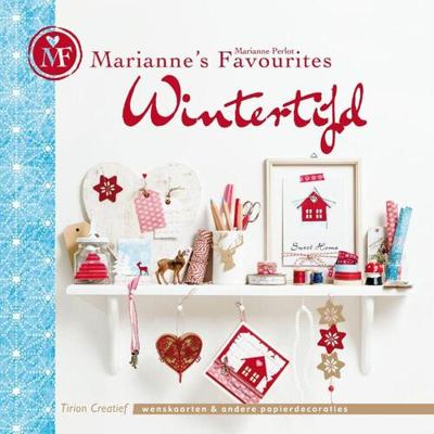 Wintertijd - Marianne Perlot - eBook (9789043916295)