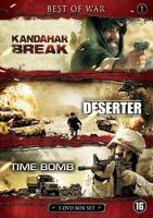 Best Of War 1 - DVD (5412012166202)
