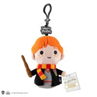 Harry Potter: Ron Plush Keychain - thumbnail