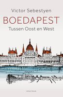 Boedapest - Victor Sebestyen - ebook - thumbnail