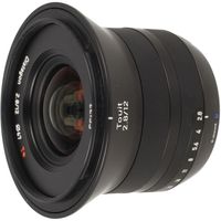 Zeiss Touit 12mm F/2.8 voor Fujifilm X-mount occasion