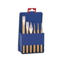 Rennsteig Jgo. Cinceles 6 pcs.